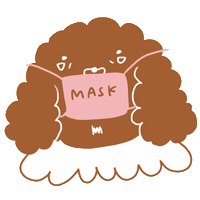ilovemyselfself ilovemyself ilovemyselfself cathykbo doggytata Sticker