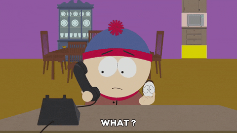 stan marsh GIF by South Park 