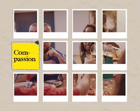 Friends Love GIF by All Better