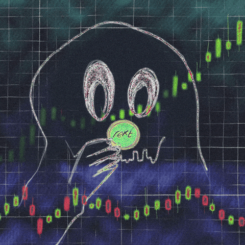 Crypto Feeling GIF