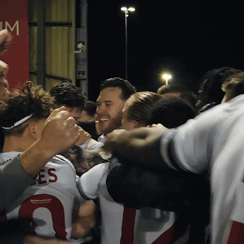 Charles GIF by Bolton Wanderers FC