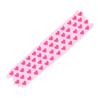 Scotch Tape Sticker