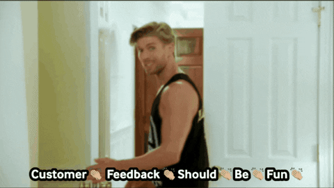 tgo_enterpret giphygifmaker feedback summerhouse voc GIF