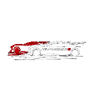 Performance61 tuningochsenhausen performance61 p61 Sticker