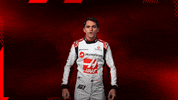 Pietro Fittipaldi Pf GIF by Haas F1 Team