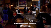 season 1 nietzsche and a beer run GIF by mom