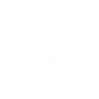 New Year Cat Sticker