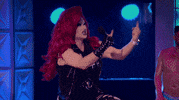 season 8 8x4 GIF by RuPaul's Drag Race
