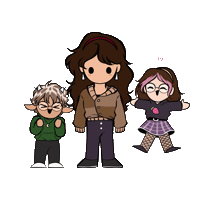 Arya Gif Sticker