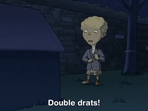 nickrewind giphydvr nicksplat as told by ginger giphyatbg004 GIF