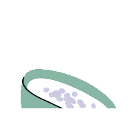DrinkHemi breakfast milk cereal musli Sticker