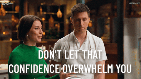 Australia Sofia GIF by MasterChefAU