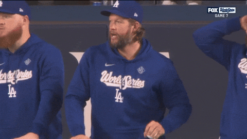 Celebrate World Series GIF by MLB