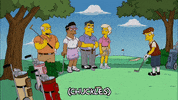 season 20 laughing GIF