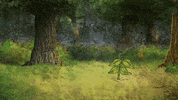 harvey beaks animation GIF by Nickelodeon