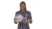 Washington Spirit Sport GIF by National Women's Soccer League