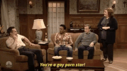 sam rockwell snl GIF by Saturday Night Live