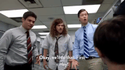 anders holm GIF by Workaholics