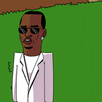 Homer Hide GIF