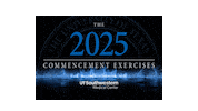 Utsw Sticker by UT Southwestern Digital Communications