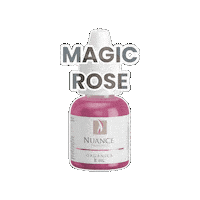 Organico Sticker by Nuance Pigments