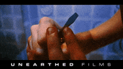 Horror Film Pain GIF by Unearthed Films