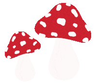 Halloween Fall Sticker