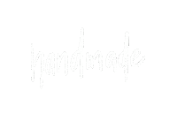 Made By Hand Sticker