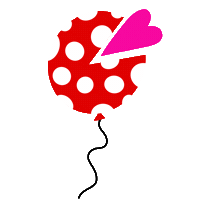 Fantasiaromantica Sticker