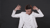 oh my god dancing GIF by JUST EAT 