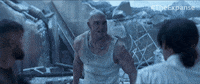 Sci Fi Space GIF by Amazon Prime Video
