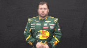 ryan newman nascar GIF by Richard Childress Racing