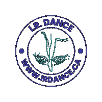 Etobicoke Irds Sticker by irdance