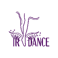 irdance dance etobicoke Irds irdance Sticker