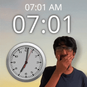 07:01