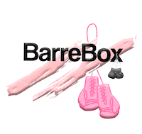 Box Sticker by barrefit
