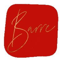 thebarrepocatello barre barrefit barrefitness barreworkout Sticker