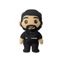 Happy John Cena Sticker by MakerFlo