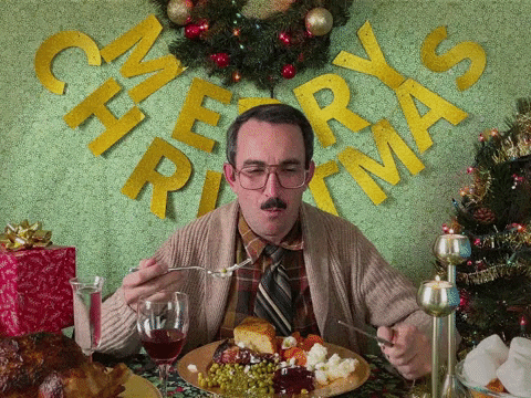 Ew Bad Food GIF by claytonfarris