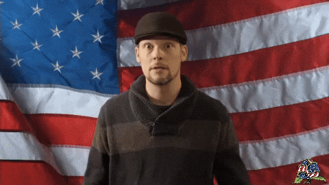 Brianslewis Go Watch It GIF