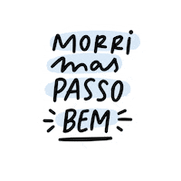 Academia Natiene Sticker