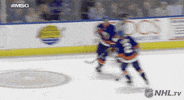 Ice Hockey Sport GIF by NHL