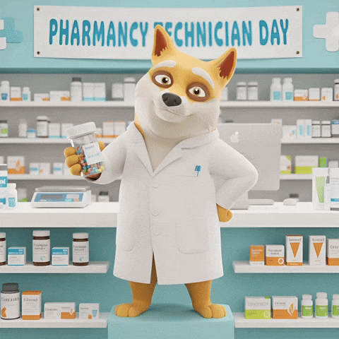 Happy Dog GIF by Doge Pound