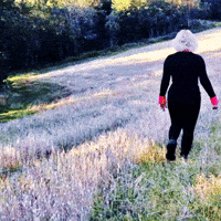 Drama Mystery GIF by Maria Johnsen