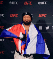 ufc 205 GIF