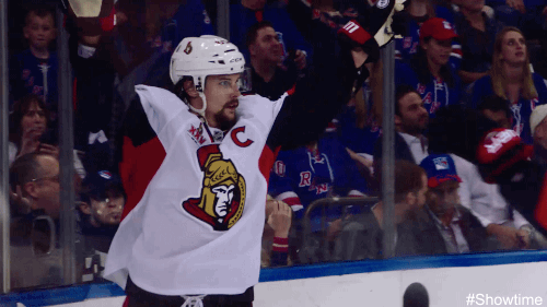 all access nhl GIF by SHOWTIME Sports