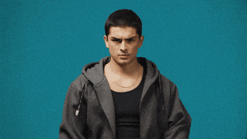 season 2 dancing GIF by On My Block