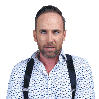 Stare 200Elsorandi Sticker by VIASAT3