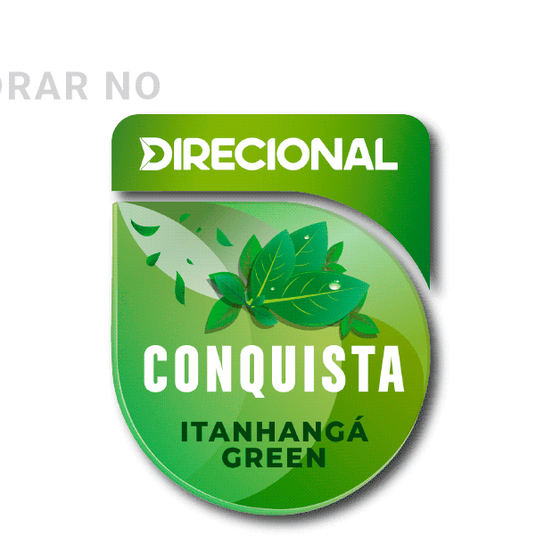 Conquista Itanhanga Sticker by direcionalvendas