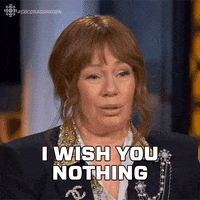 Im Out Dragons Den GIF by CBC